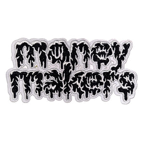 Money Maker$ in Multicolor Embroidery Patch