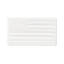 Load image into Gallery viewer, Star Spangled Banner American Flag Embroidery Patch
