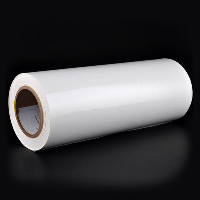 Heat Melt Fabric Clear Glue Sheet Roll