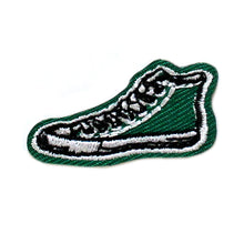 Load image into Gallery viewer, Mini Sneakers Shoe Embroidery Patch
