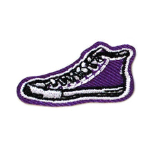 Load image into Gallery viewer, Mini Sneakers Shoe Embroidery Patch
