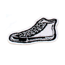 Load image into Gallery viewer, Mini Sneakers Shoe Embroidery Patch
